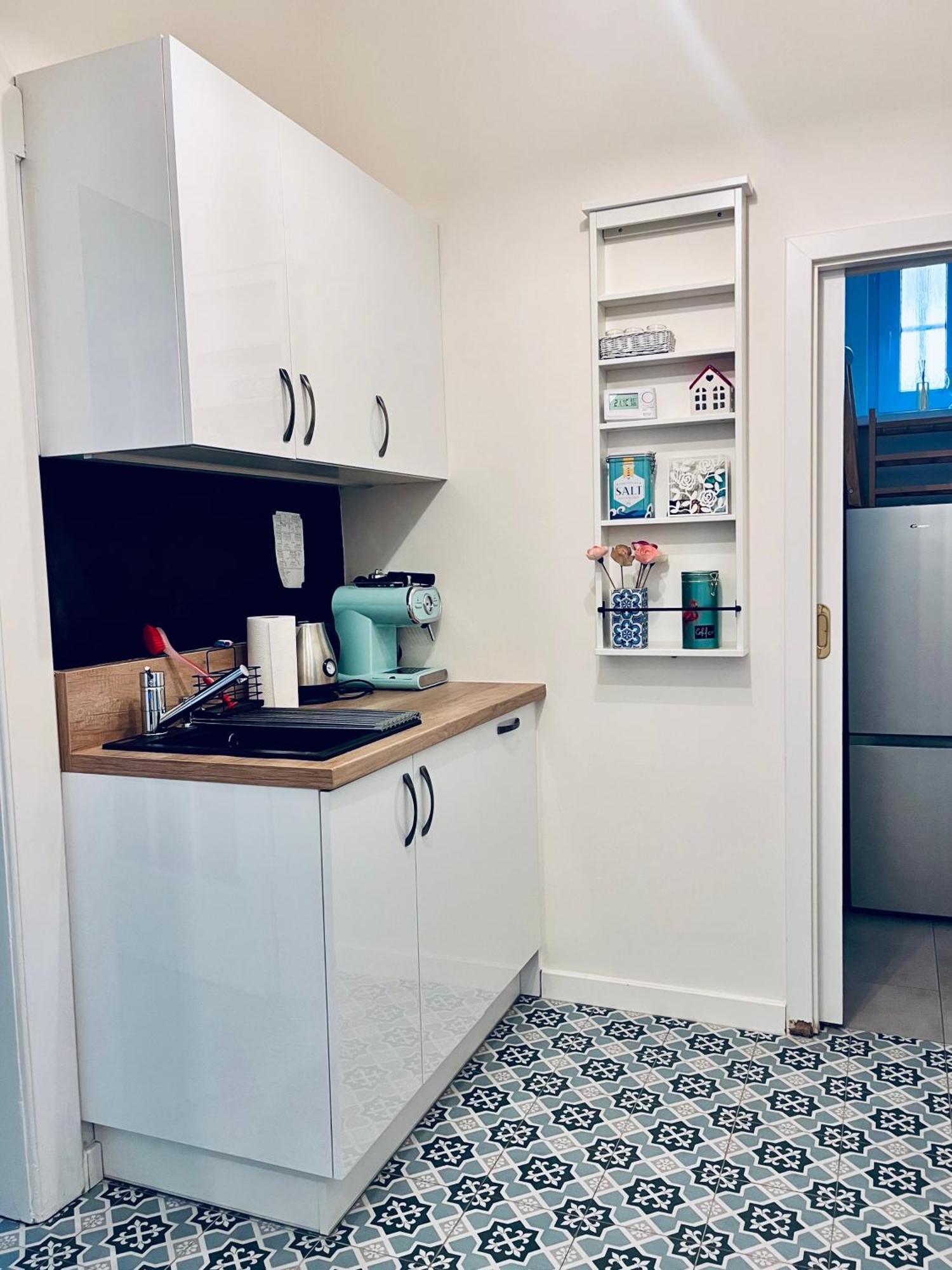 Moderni Apartman Na Hluboke V Praze - Idealni Pro 4 Prag Exterior foto